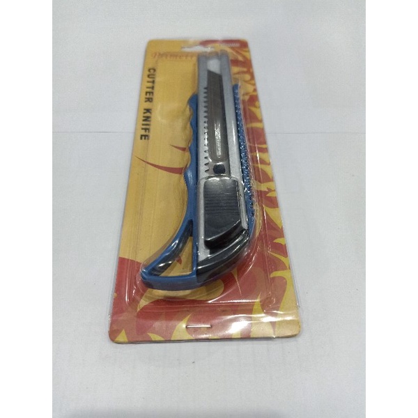 

Cutter Primetson 18mm
