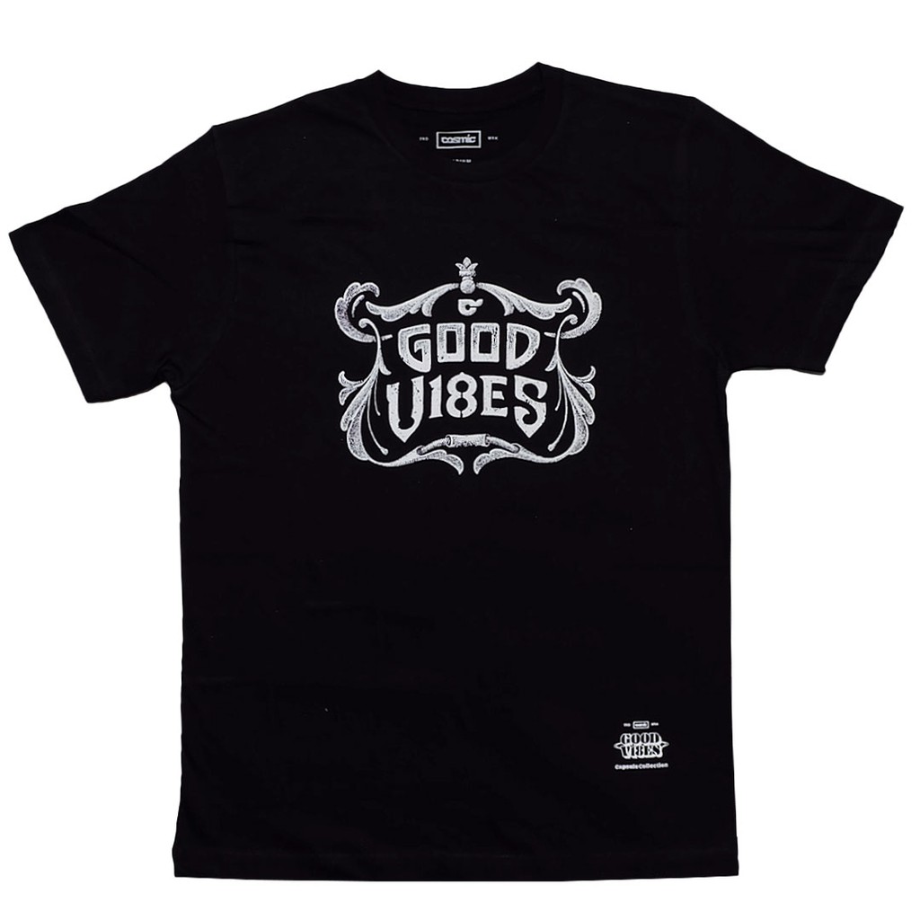 

Cosmic Tees Regalisa Pertura