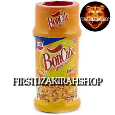 

Kobe bon cabe tabur rasa ebi 50gr