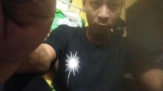 Kaos Psht 16-an Distro