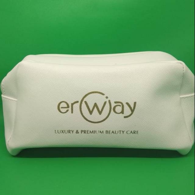 Erway Pouch
