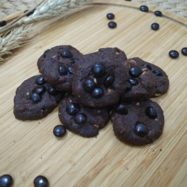 

Choco chip premium