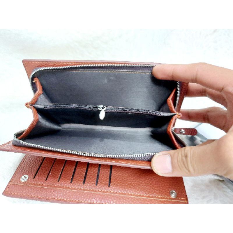 DOMPET WANITA DAN PRIA C&amp;K