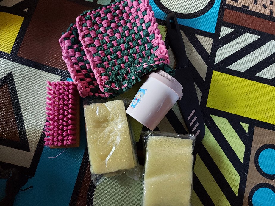 Pisau Buah Cover. Pisau Dapur Cover Stainless Uk.23 Cm Uk.besar