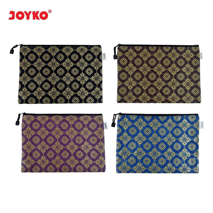 

Document Bag / Tas Dokumen Joyko DCB-42 A4