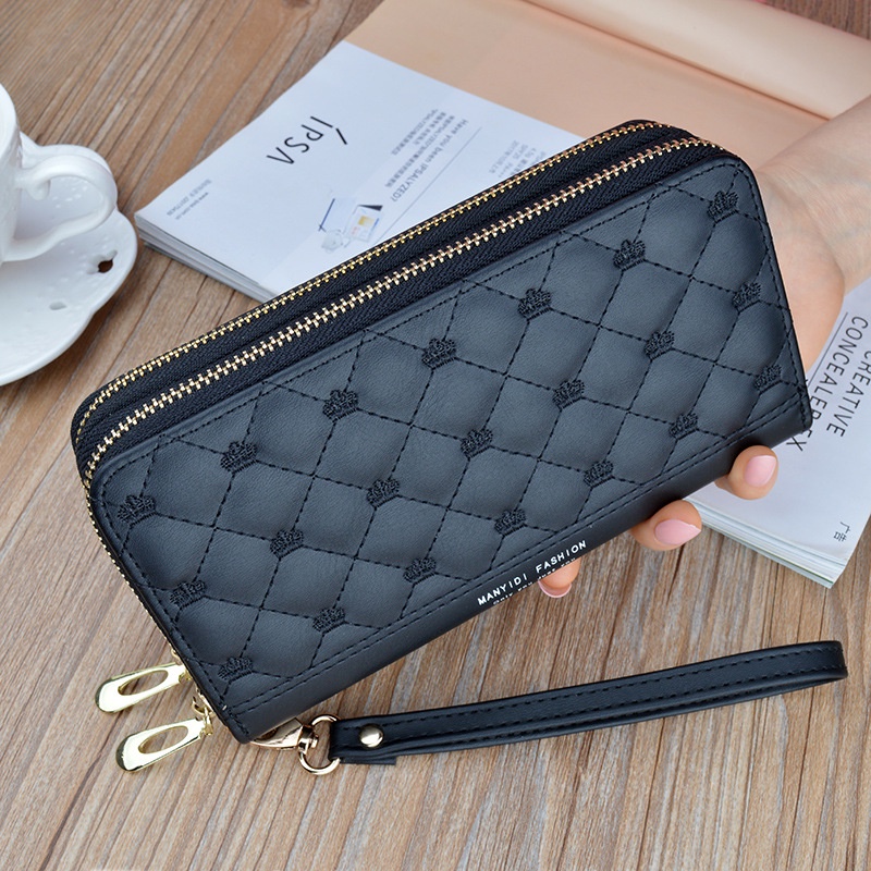 Jims Honey Linea Wallet Dompet Lipat Wanita Dompet Import Murah