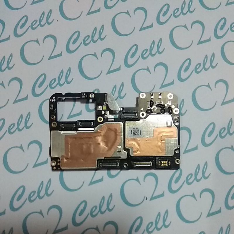 OPPO A3s matot perawan