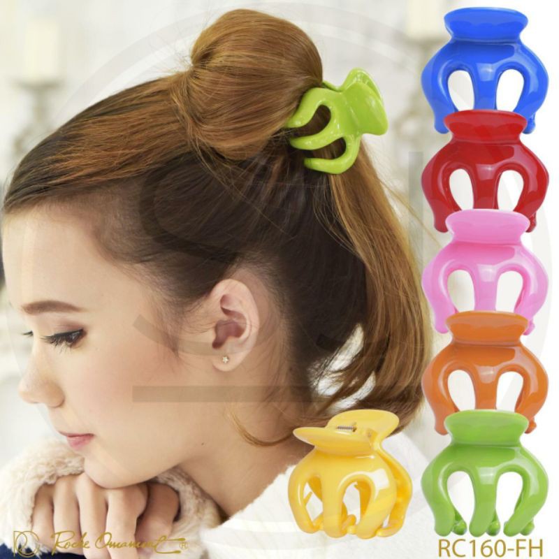 Jedai original roche bangkok isi 6 pcs 5 cm-summer