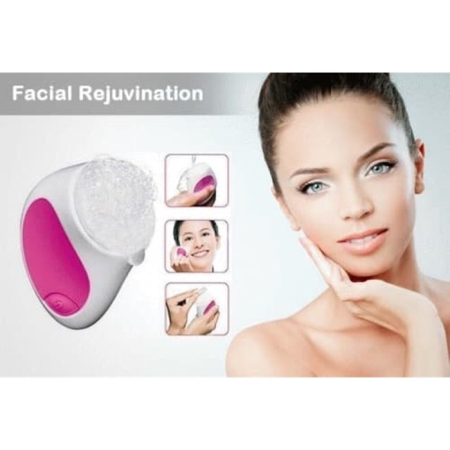 geneli spinning power cleanser