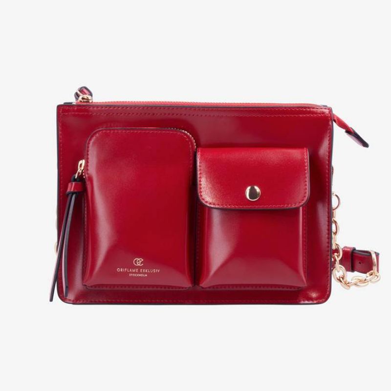 Fickan Crossbody Bag Oriflame