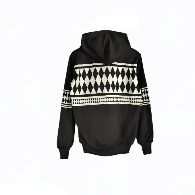 Sweater Tokyo Revenger Draken Zipper/sweater tebal terlaris revenger draken new trend