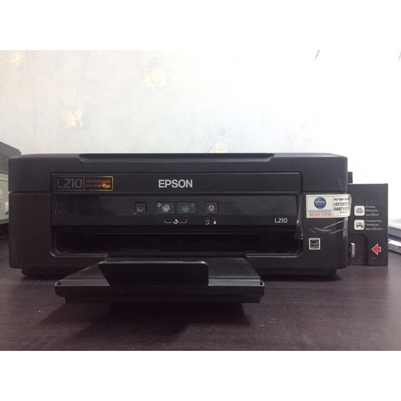 Printer Epson L210