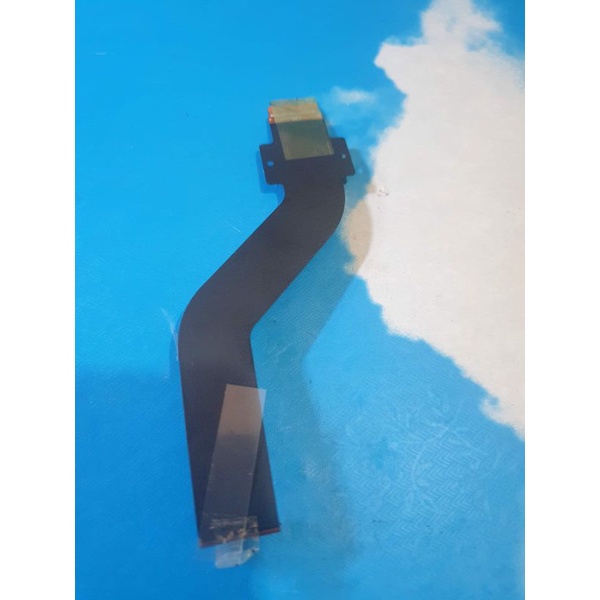 Flexible LCD Samsung Tab Note 10.1 N8000 Original copotan