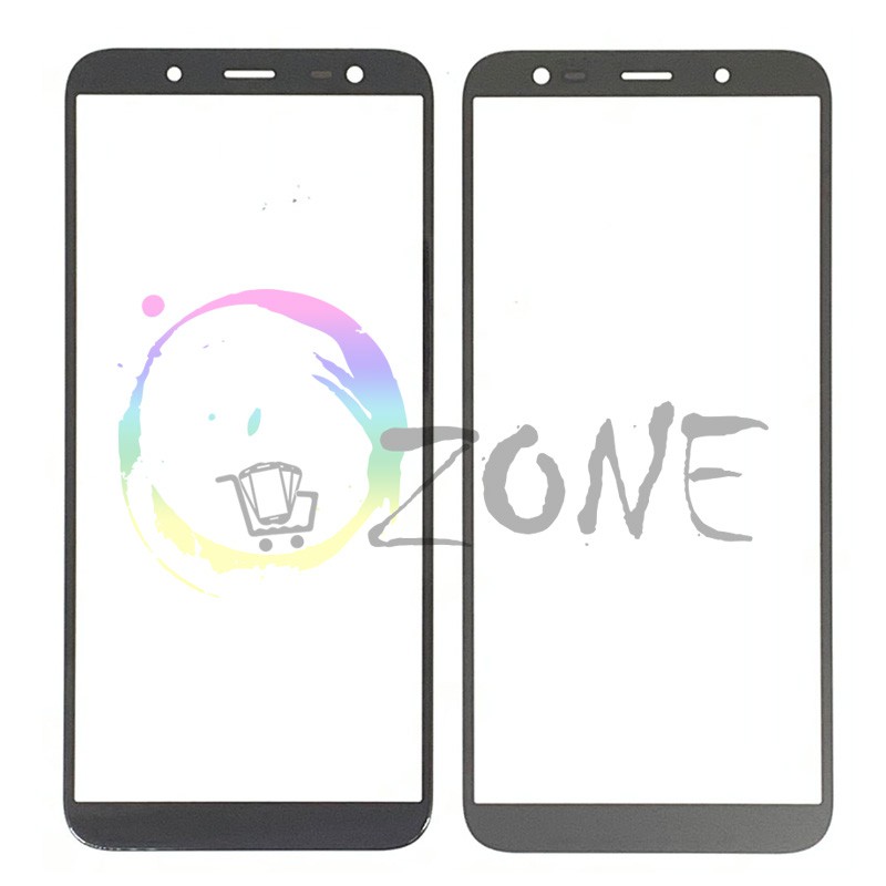 GLASS LCD - KACA TOUCHSCREEN SAMSUNG J600 - J6 2018