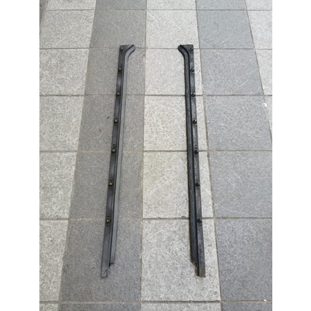 WEATHERSTRIP VW KODOK TIPE 1303 1302