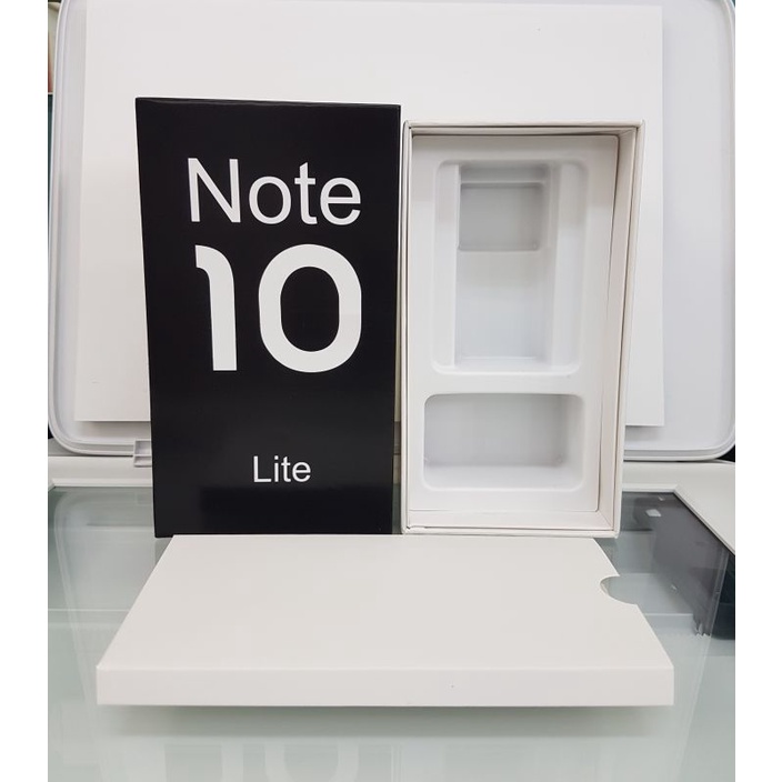 DUS BOX XIAOMI MI NOTE 10 LITE