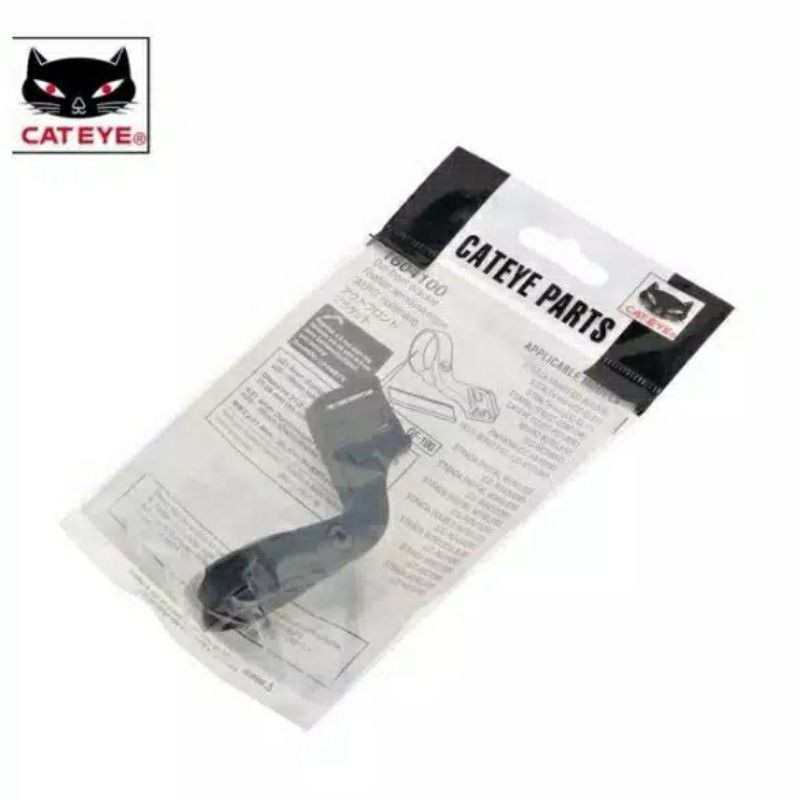 Speedometer Sepeda Cateye Wireless bukan Garmin Bryton Wahoo