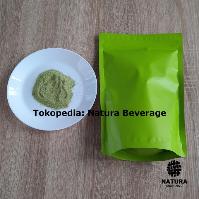 

(BISA COD) Bubuk matcha green tea 1kg powder ULTRA GRADE BERKUALITAS Kode 835