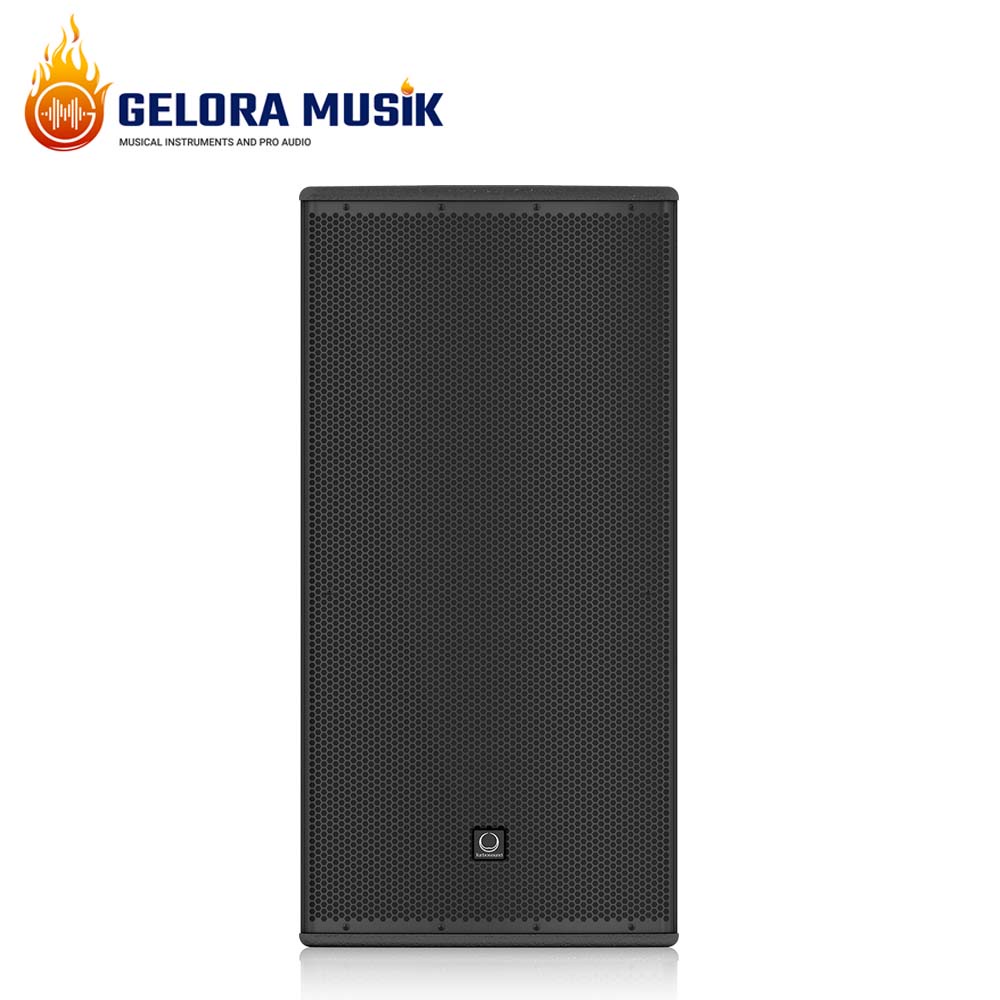 Speaker Turbosound Athens TCS122/94 12" Full Range Loudspeaker