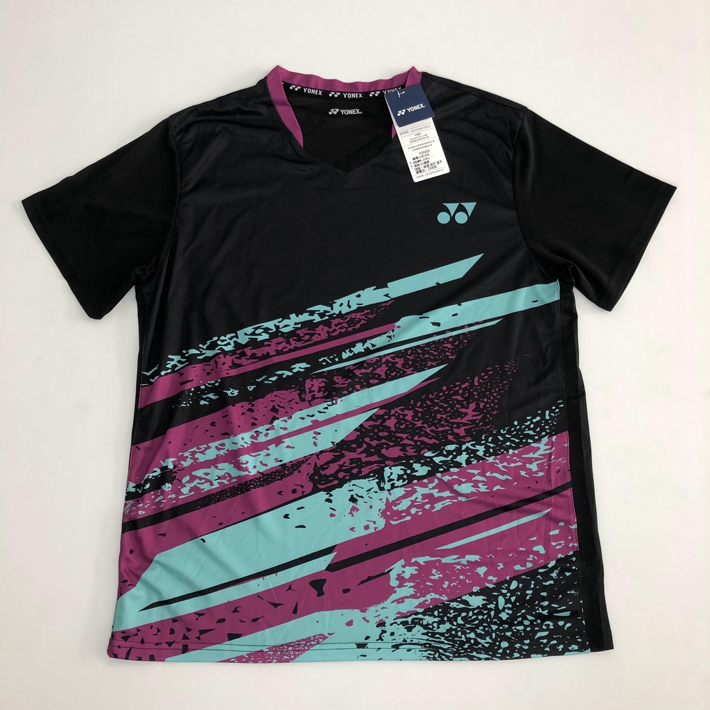 Yonex Korea National Team Badminton Jersey (1 Set)/Baju Badminton