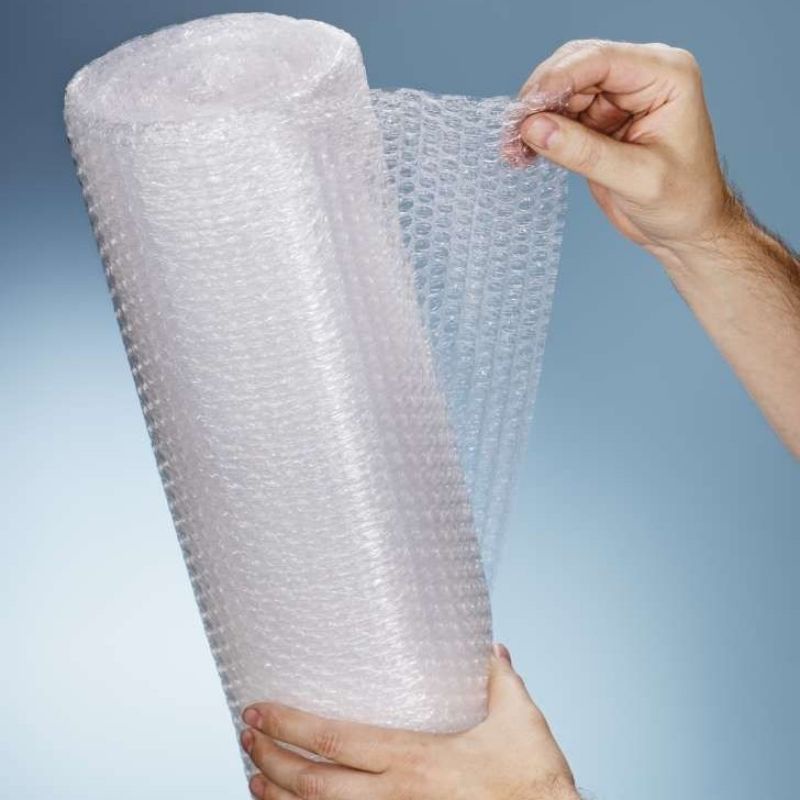 

BUBBLE WRAP PACKING BBEAUTYLOOKS