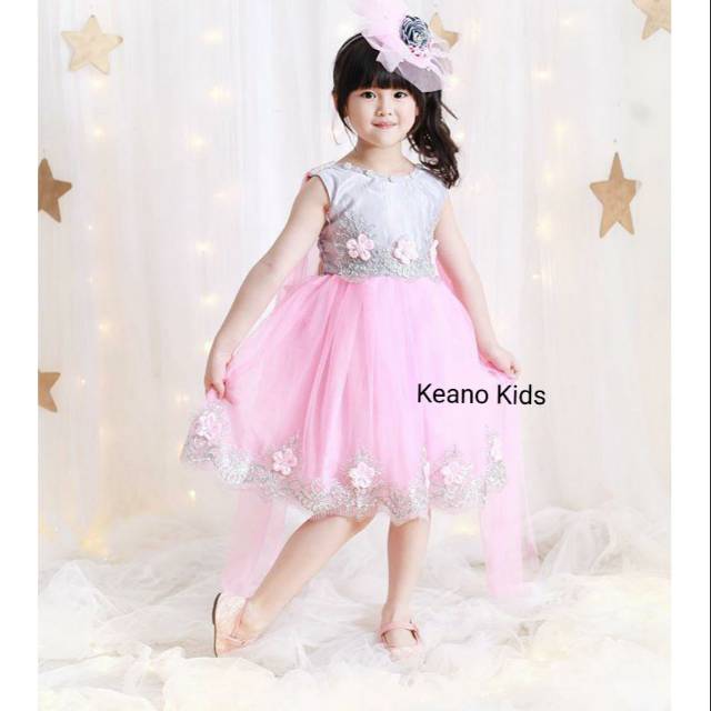 Dress viona