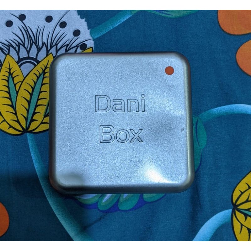 Dicodes Dani box mini