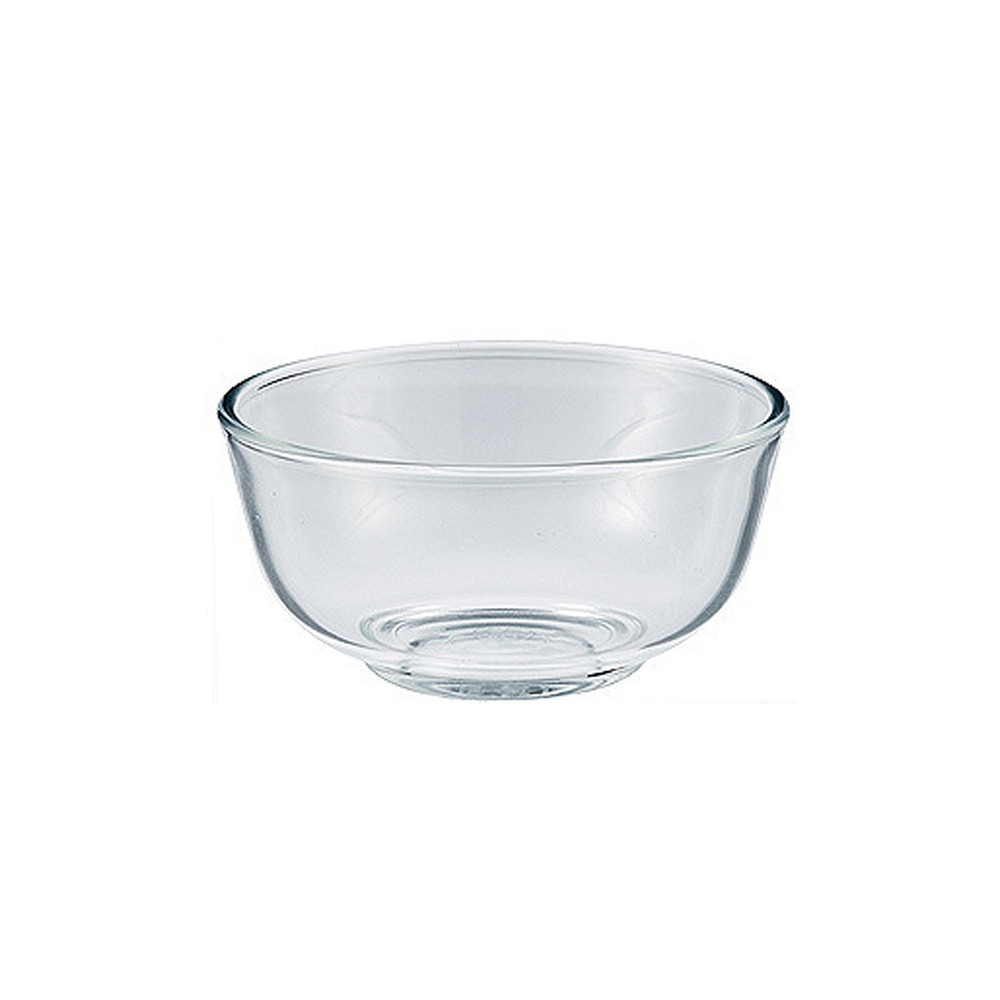 INDUS Glass Bowl 11cm Mangkok  Kaca Kecil  Wadah Bumbu 