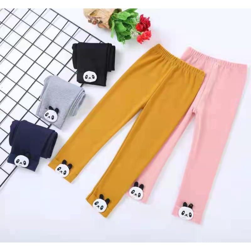 Legging anak 0-8thn legging anak perempuan 0-8 tahun