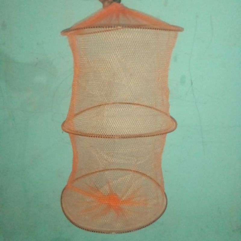 korang ikan jaring ikan tempat ikan