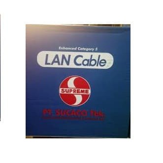 Supreme Utp Cat.5e