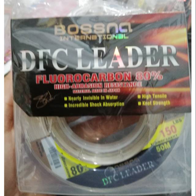 DFC leader 15lb