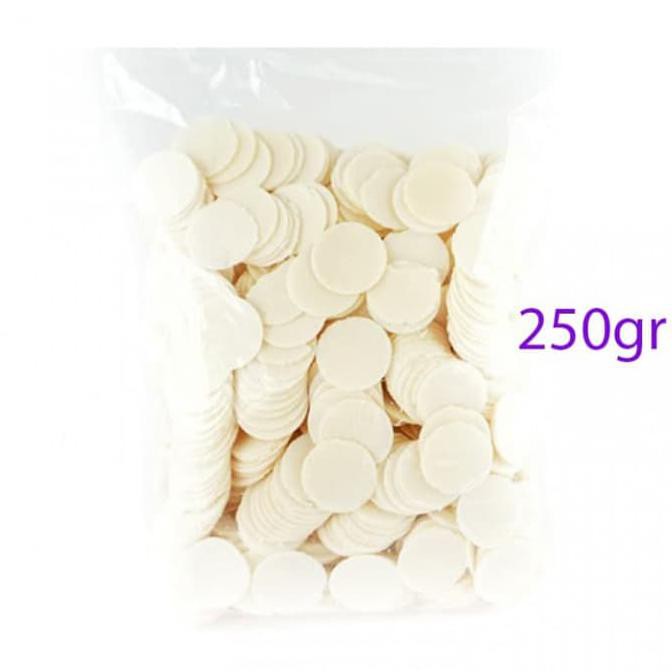 Roti Perjamuan Hosti 250 Gr - Perjamuan kudus-Hosti -Roti