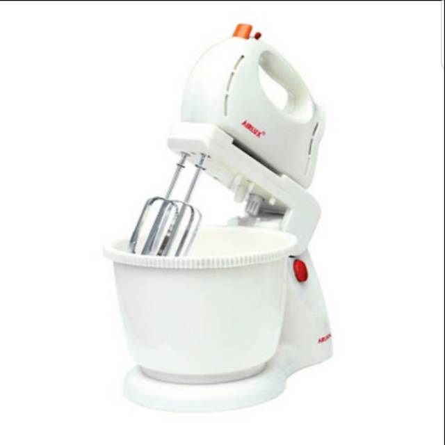 Stand Mixer Airlux HM 3062A / Mixer Airlux