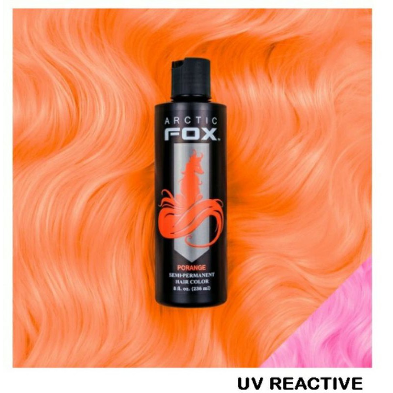 ARCTIC FOX Porange 118ml
