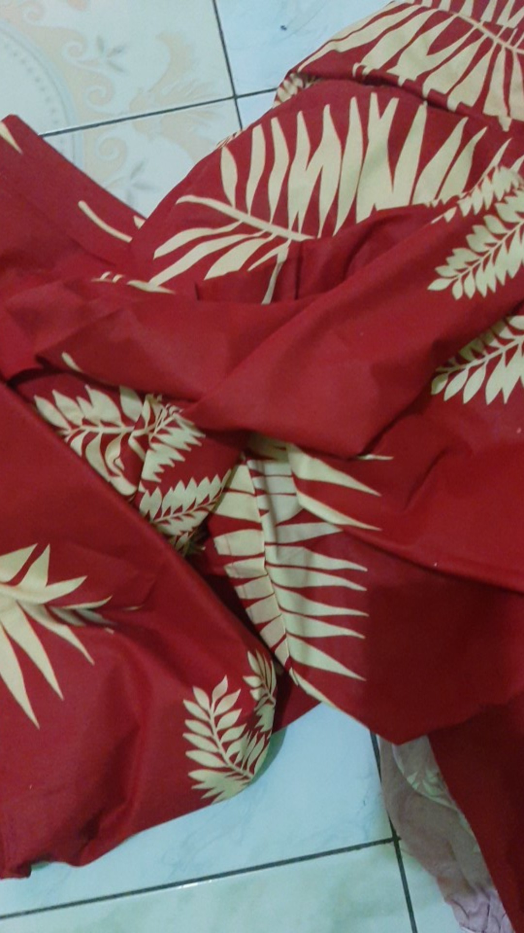 Set Sprei Katun Lokal Motif Anak Motif Lucu Uk Single,queen