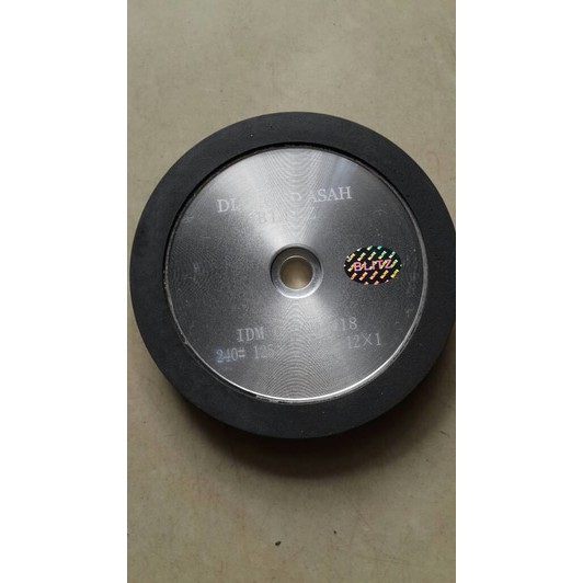 BLITZ Batu diamond asah 5" / batu asah pisau serut planner propil