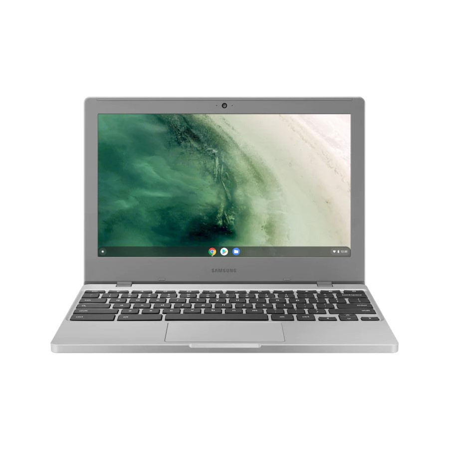 Samsung Chromebook 4 4/32GB - Platinum Titanium
