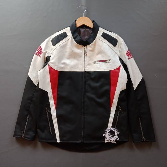 Jaket CB150R original AHM