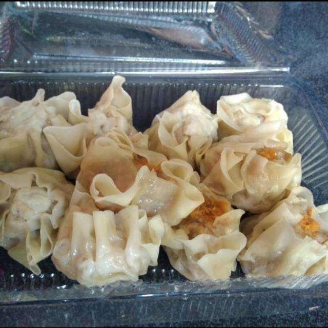 

Dimsum