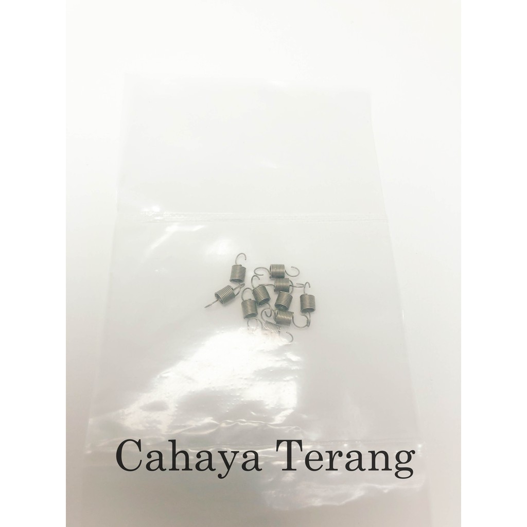 Corona Wire Spring Mesin Fotokopi Canon Mizu 97-5527-EL Harga Satuan