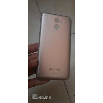 Tutup Batre Gionee X1