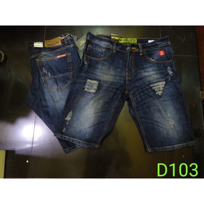 CELANA PENDEK DISTRO VLG36 ORIGINAL