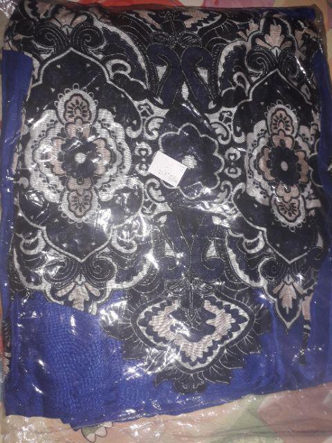 Couple Batik Maulani Set
