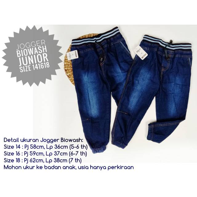  Jogger  jeans anak  cowok  Jogger  oshkosh  anak  terbaru jogger  