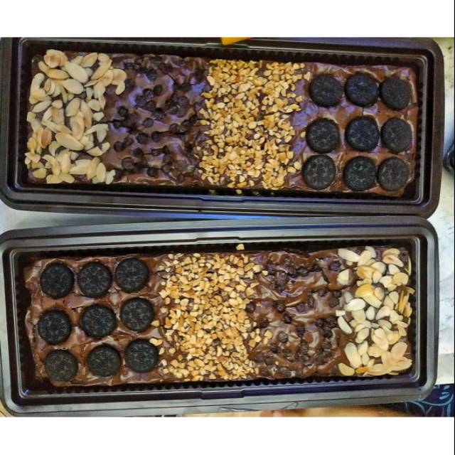 

Brownies FLoSa