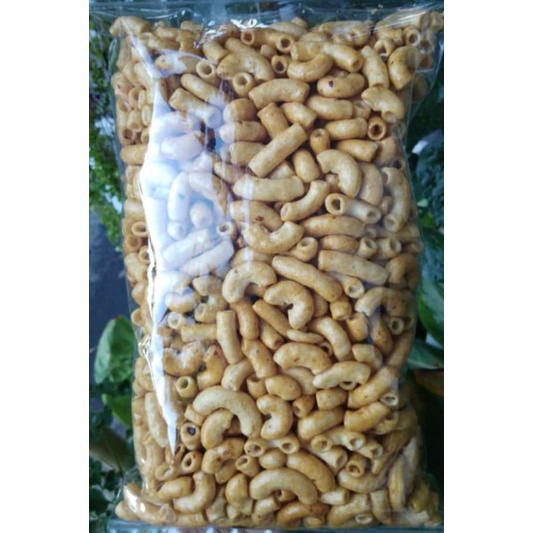 

Makaroni mini rujak 250 gram