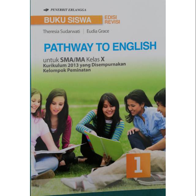 Buku Bahasa Inggris Peminatan Kelas 10 Kurikulum 2013 Pdf - Dunia Belajar