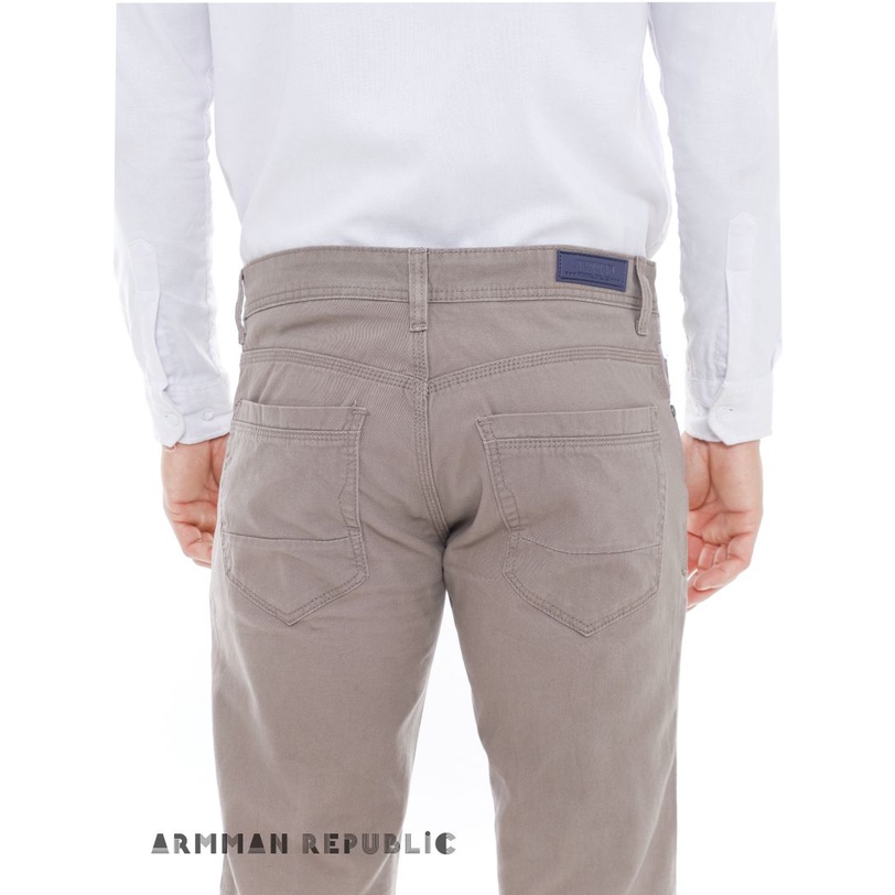 Celana Panjang Chinos canvas premium Reguler fit Celana chinos kantor Distro