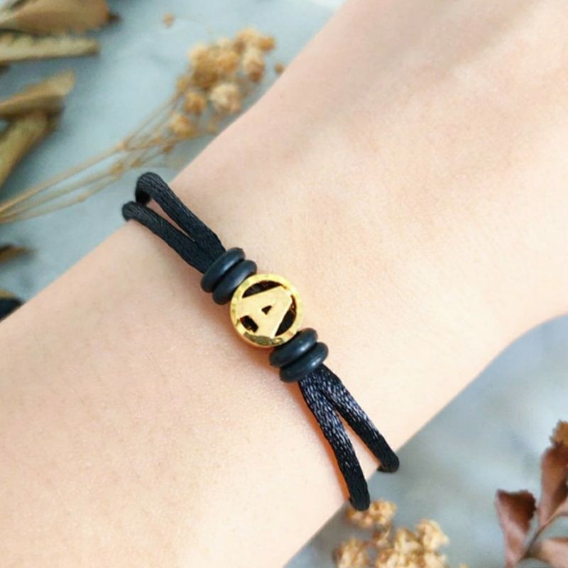 Cristal Bracelet India Flirting Jewellery Gold Cincin Gelang Emas asli